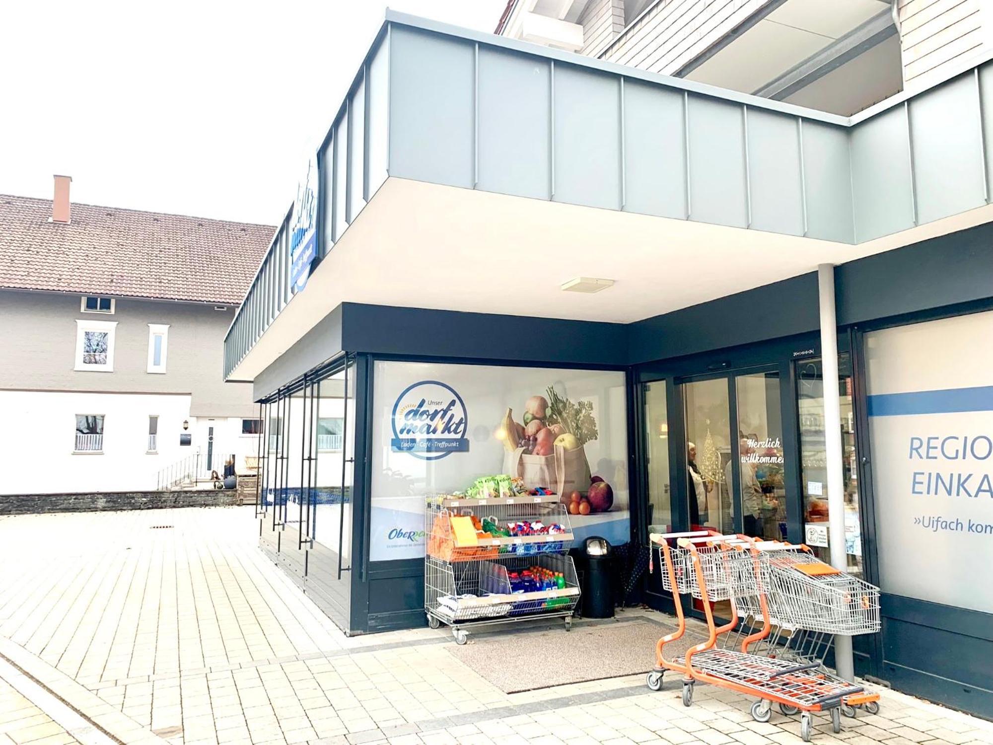 Lindners Hideaways - Bergnest Lodge - Bergblick Fewo 6 Pers Balkon Garten Hund Ski Unterkunft Luftkurort Oberreute Naehe Buchenegger Wasserfaelle Eistobel Bodensee 외부 사진